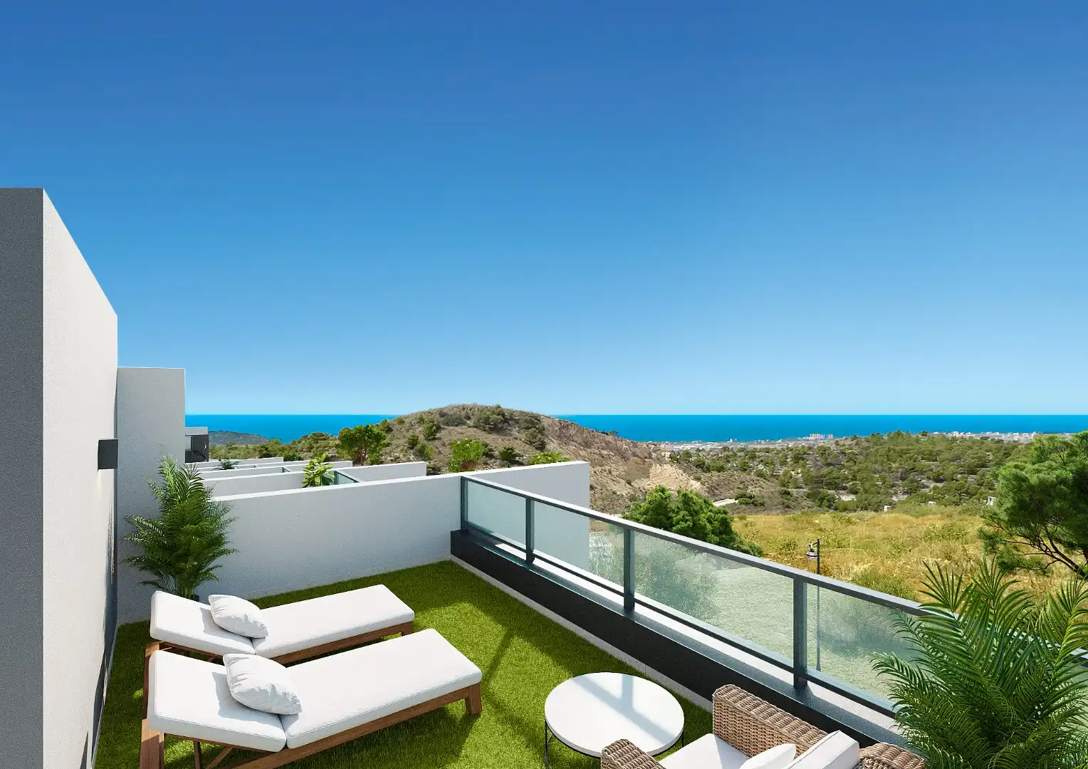Breeze - Balcon de Finestrat foto 9