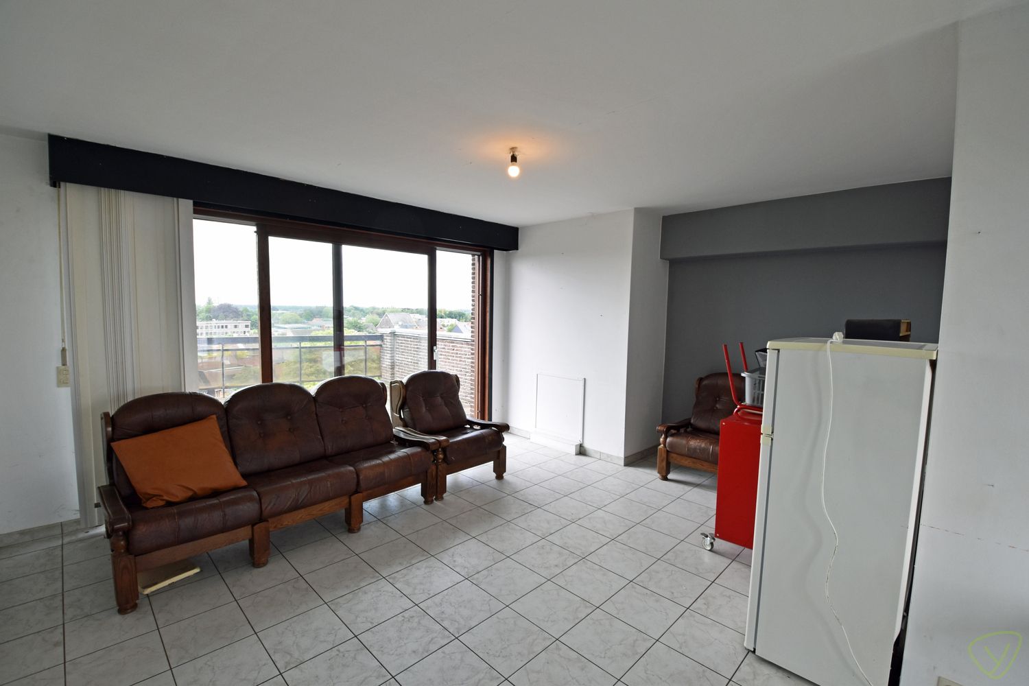 Ruime penthouse met uitstekende ligging! foto 5