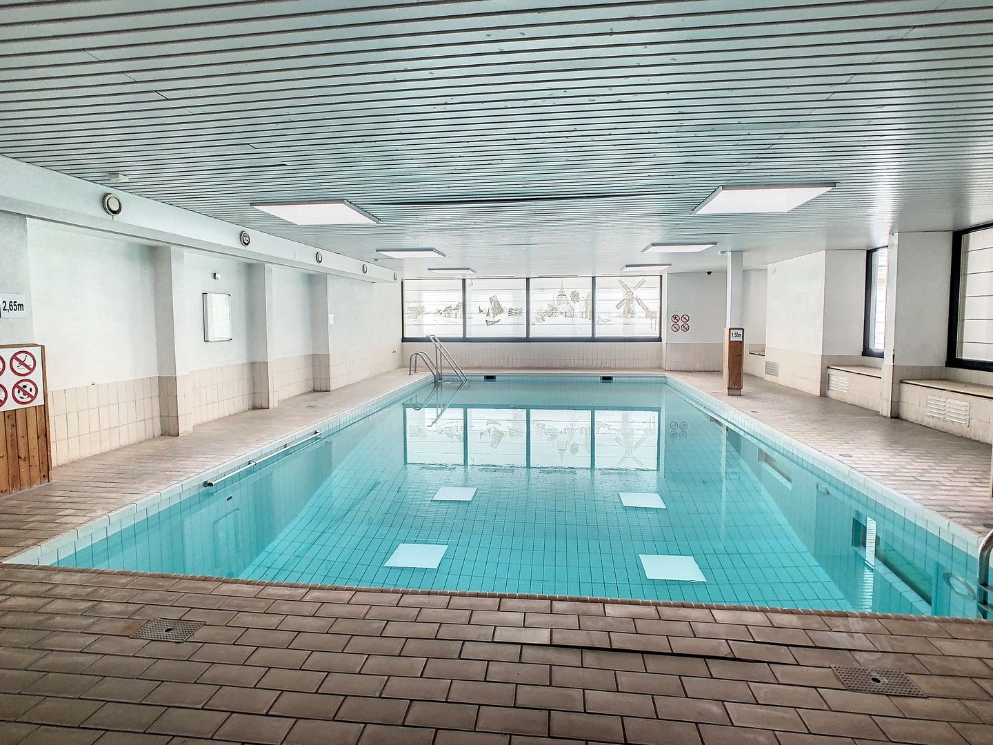 Appartement met duinenzicht te Oostduinkerke foto 10
