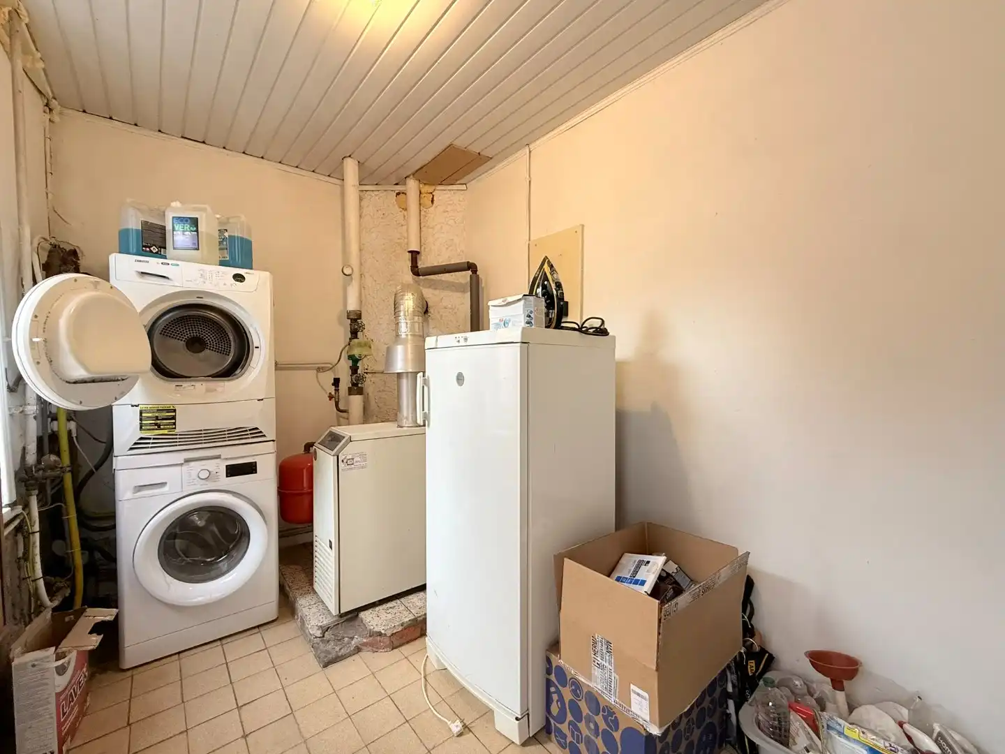 Ruime gezinswoning in Tildonk foto 14