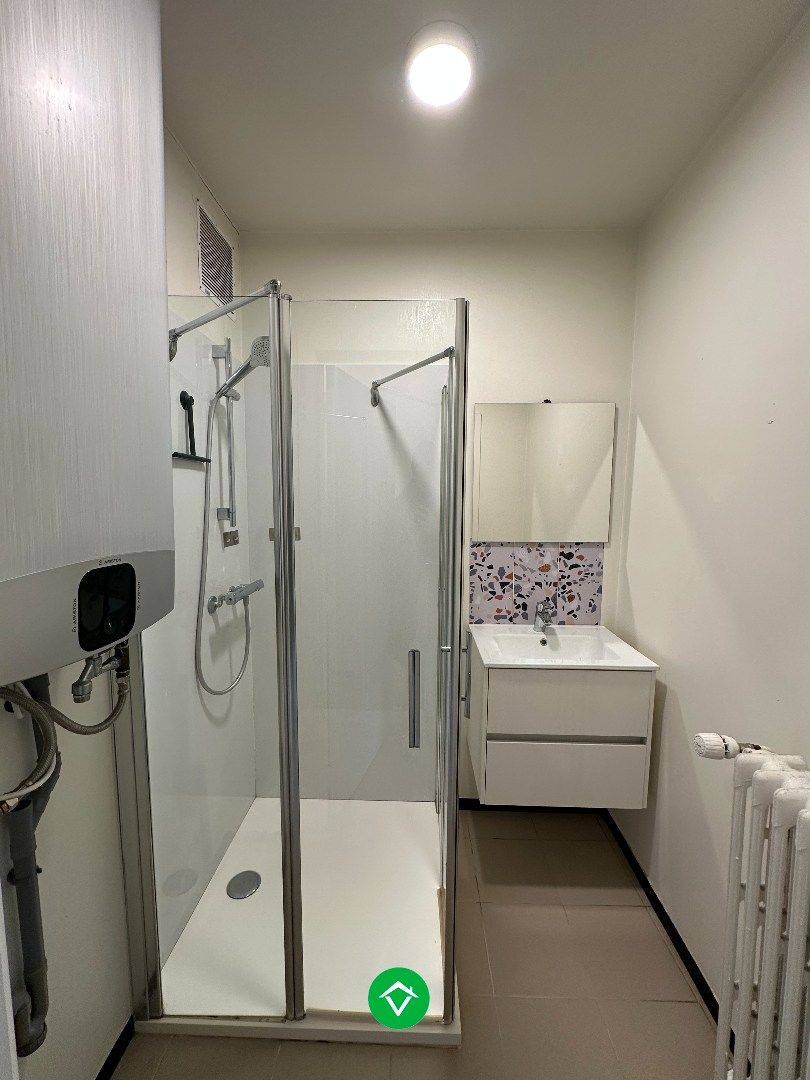 Appartement met 1 slaapkamer te Oostende foto 13