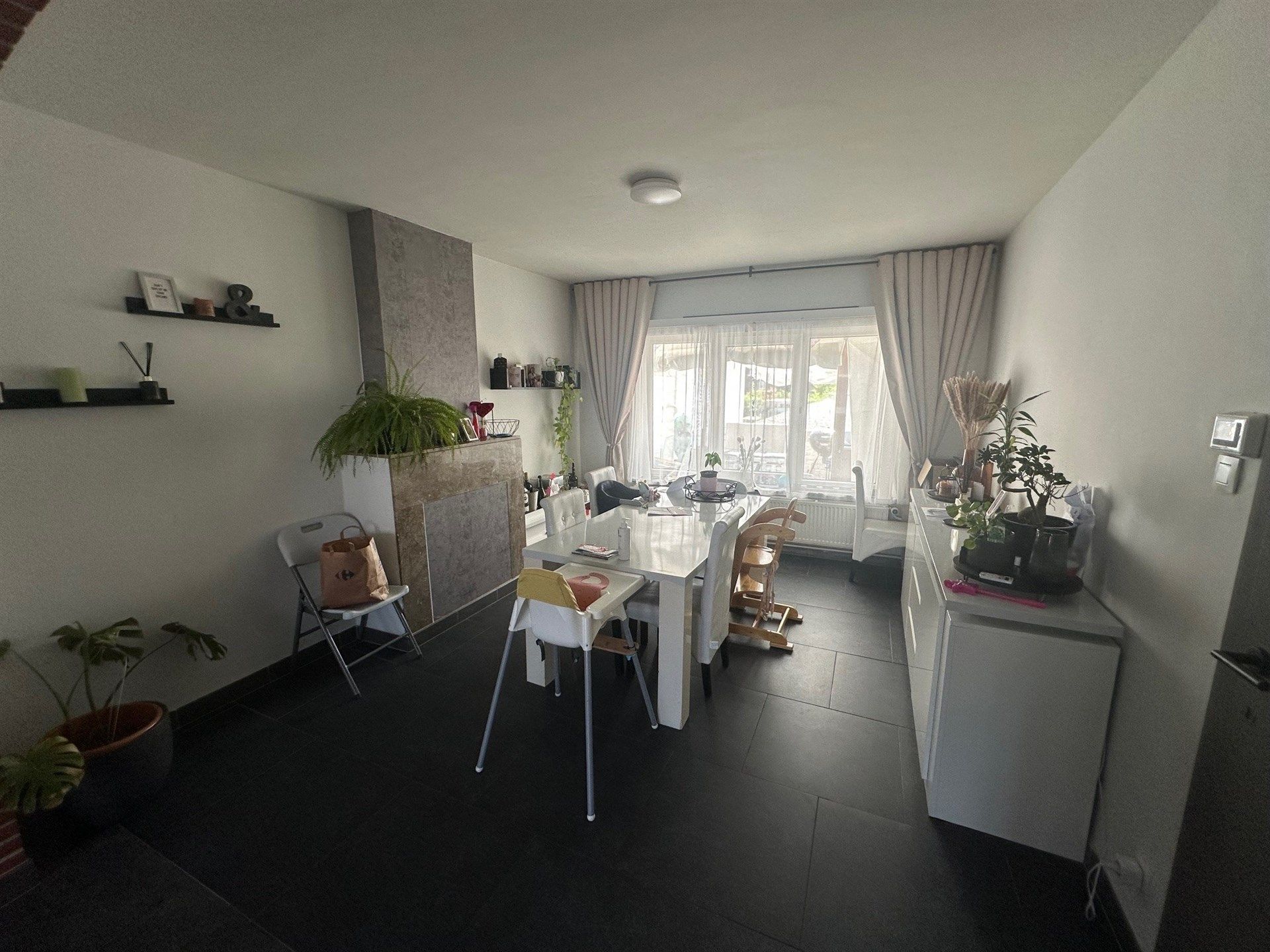 Appartement in het centrum met 3 slaapkamers foto 3