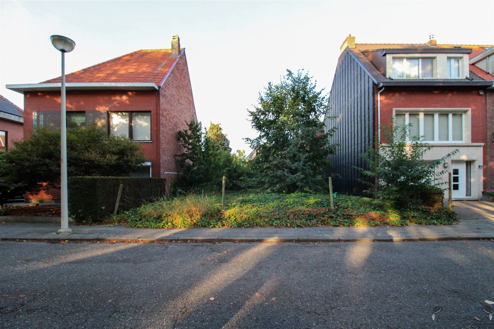 bouwgrond perceel 336 m² foto 2