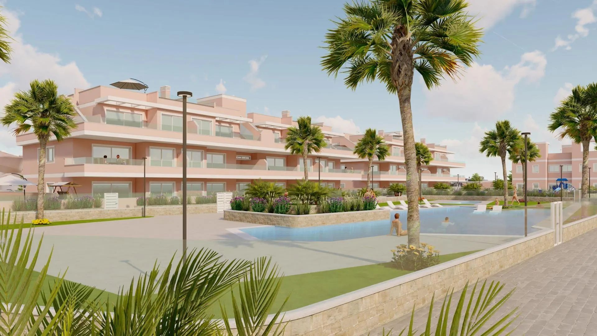 Modern wonen op een toplocatie aan de Costa Blanca – nieuwbouwproject in Pilar de la Horadada foto 30