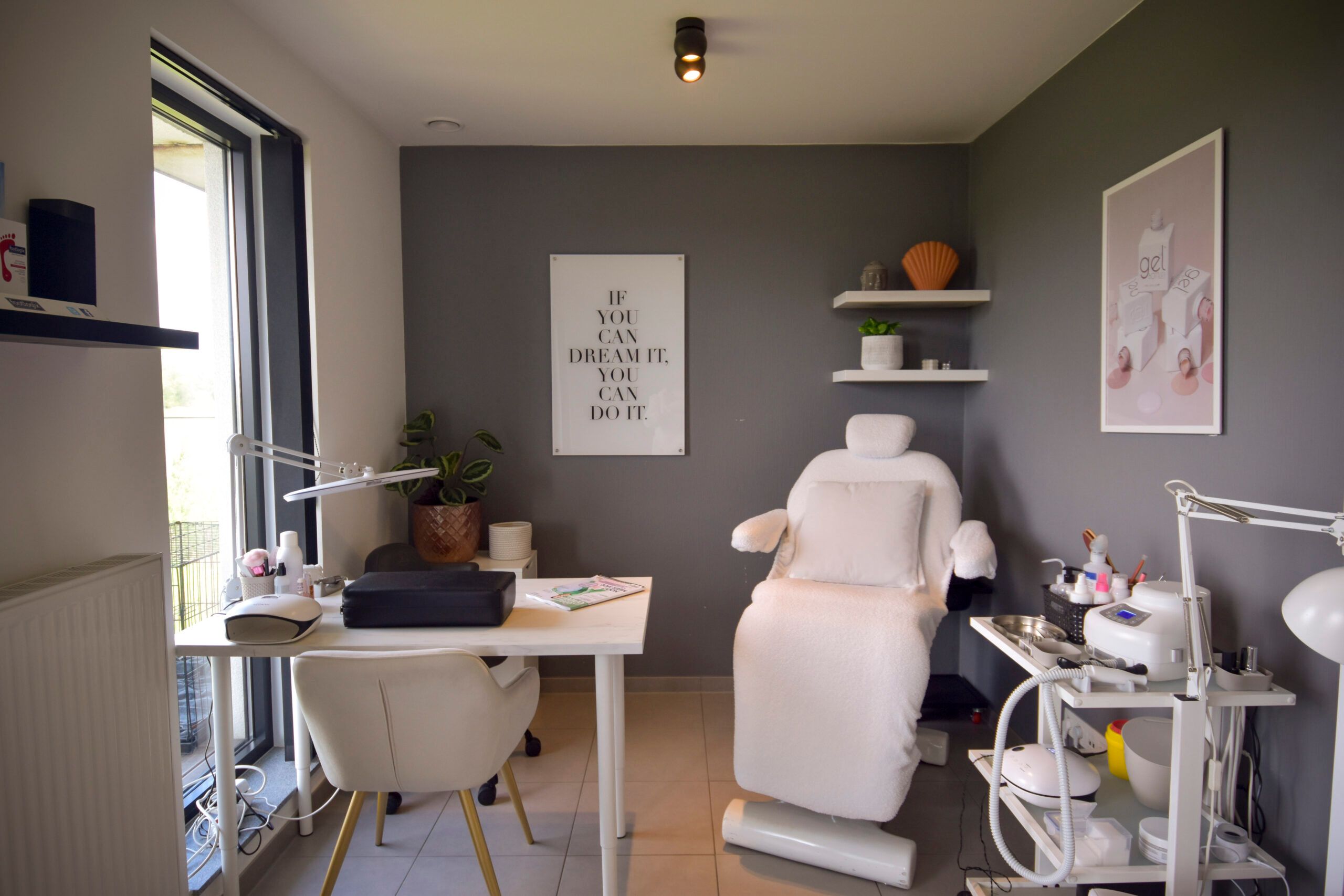Modern appartement met prachtig uitzicht foto 7