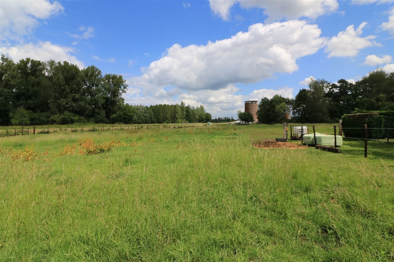 Nieuwbouw gelijkvloers appartement met tuintje foto 27