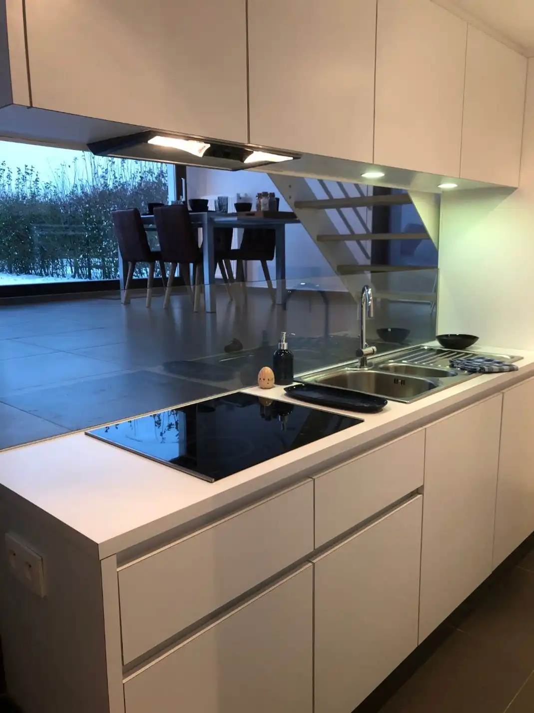 Vakantiewoning met twee slaapkamers op vakantiedomein De Blinkaart foto 6