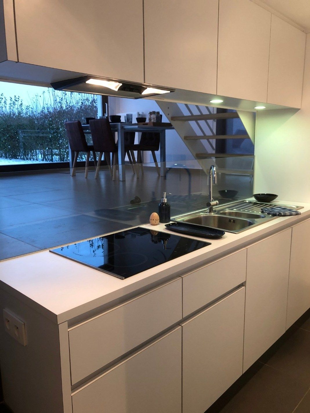 Vakantiewoning met twee slaapkamers op vakantiedomein De Blinkaart foto 6