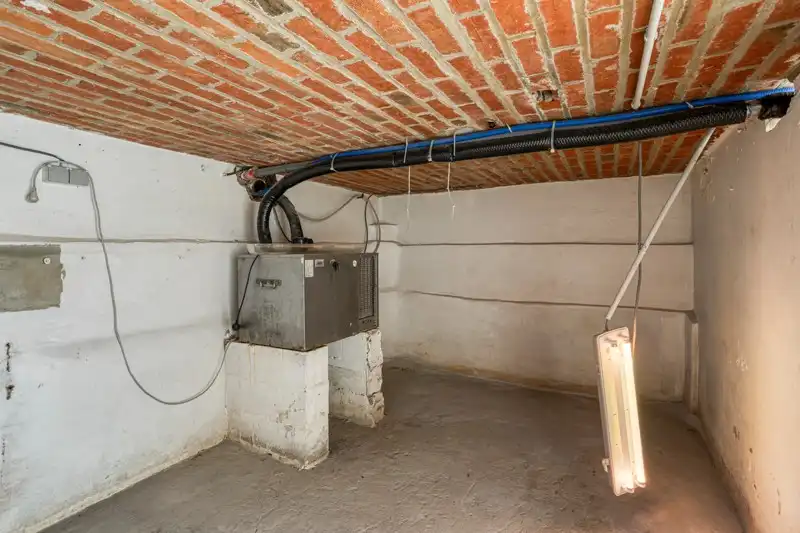 Café met bovengelegen appartement foto 18