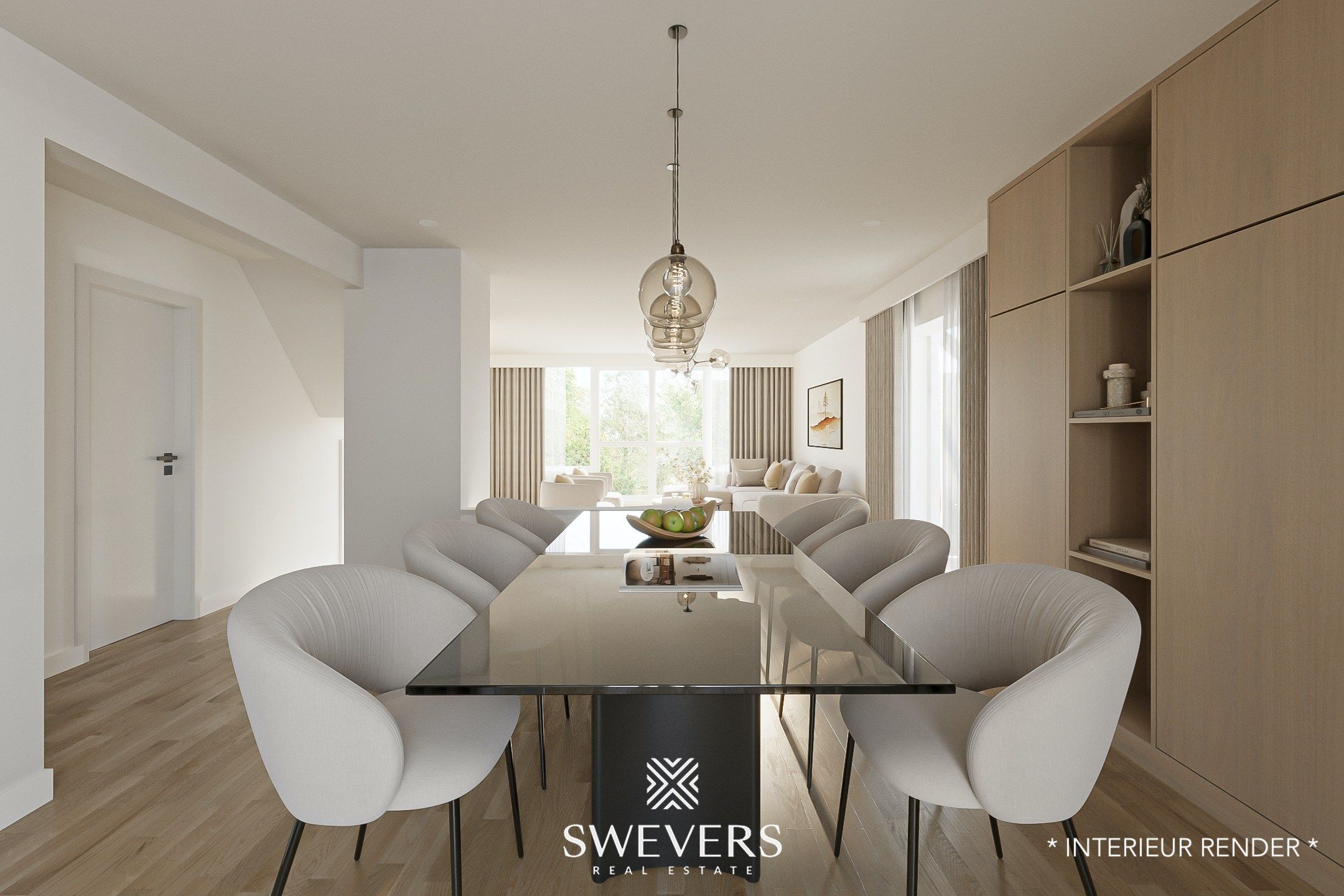 Opbrengsteigendom: lichtrijke en instapklare woning op 9a75ca nabij Hasselt centrum foto 8