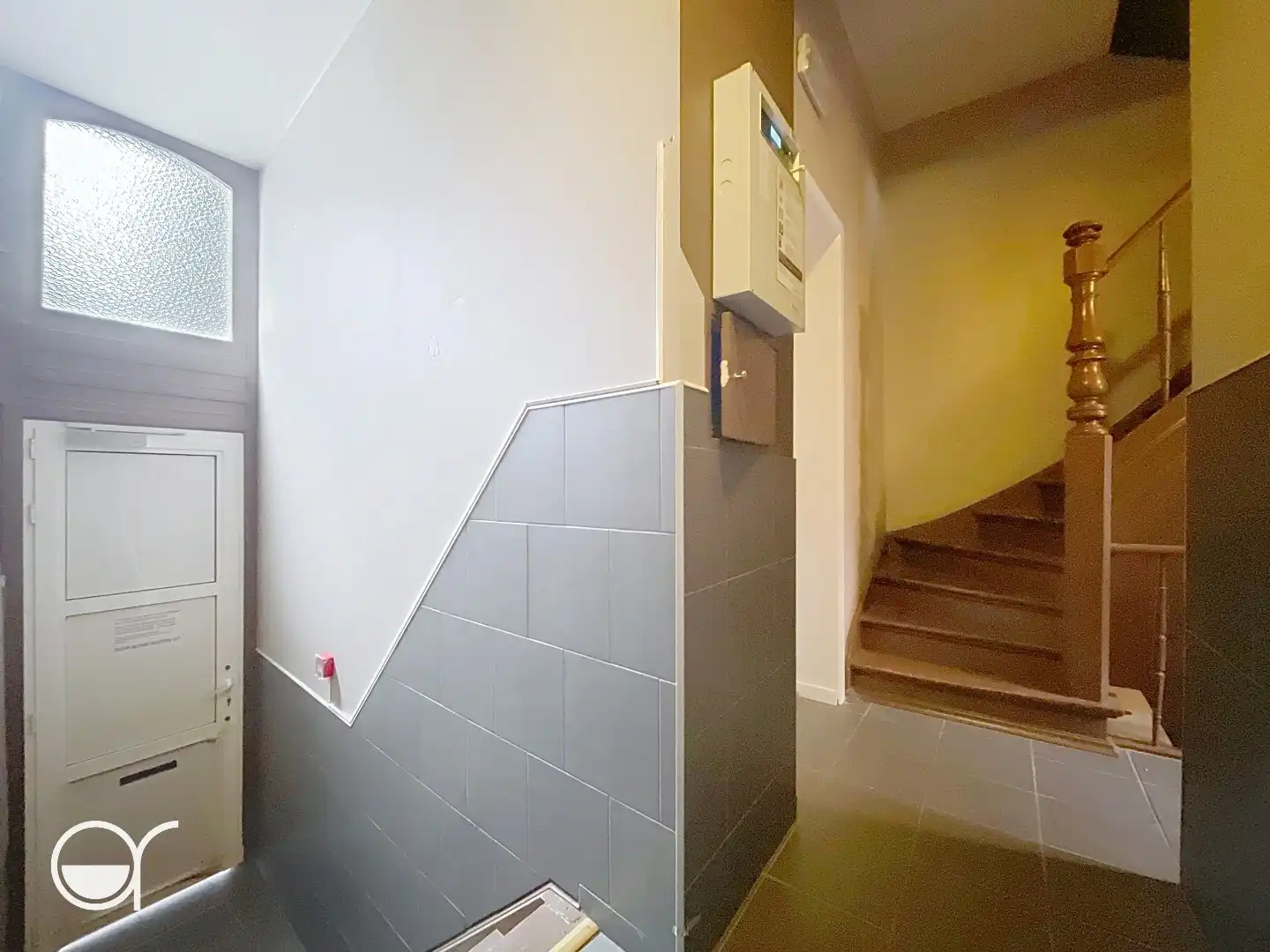  Kamerwoning op toplocatie nabij de Overpoort foto 5