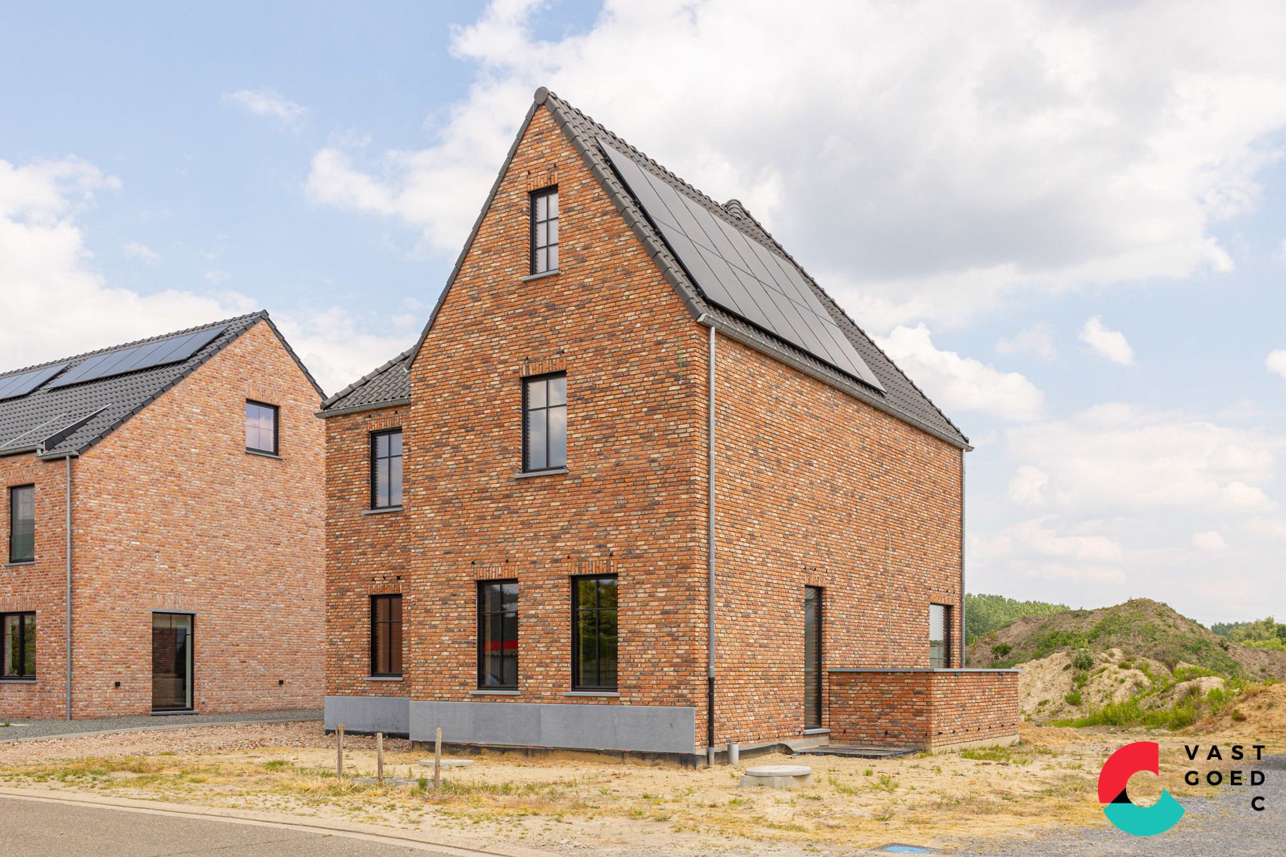 Huis te koop foto 2