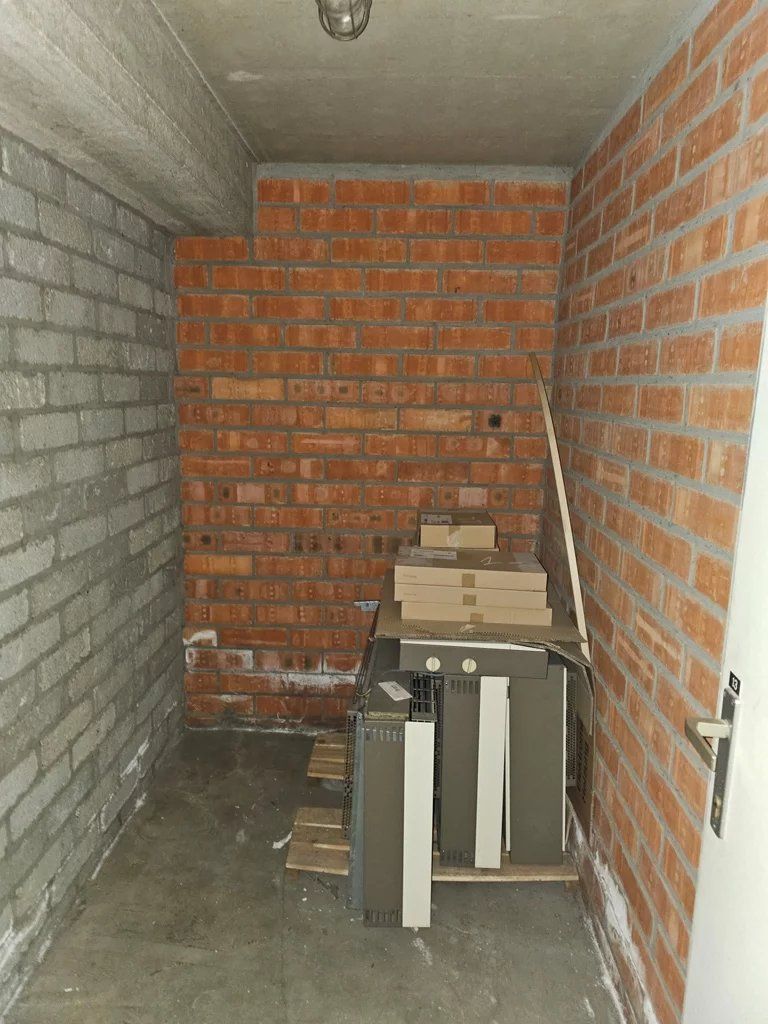 🏙️ Uniek appartement in hartje Hasselt met tal van mogelijkheden! foto 19