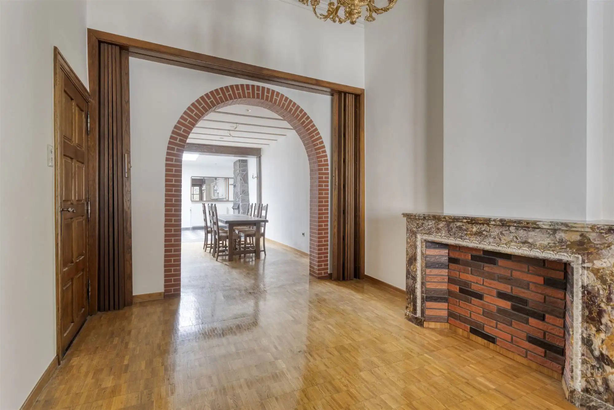 Statige burgerwoning Stadscentrum Leuven. foto 5