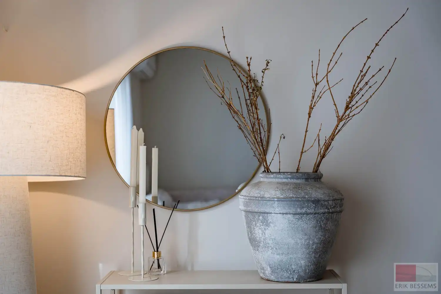 Ontdek deze instapklare en uiterst energiezuinige woning met een bewoonbare oppervlakte van 107 m² foto 11