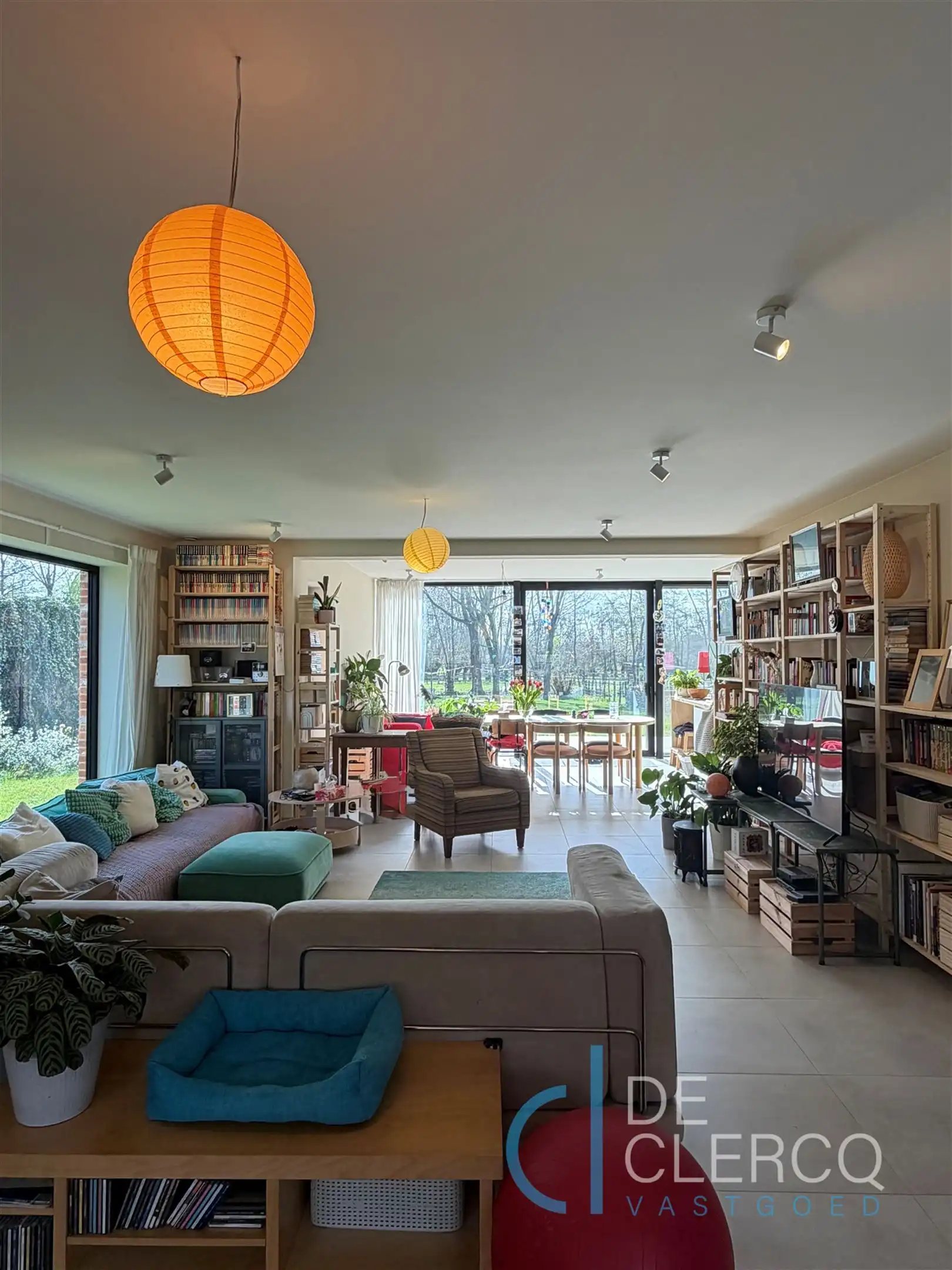 Landelijke nieuwbouwwoning te huur in Heusden!   foto 6