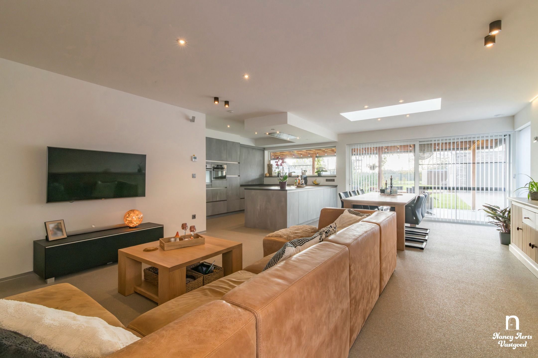 Exclusieve BEN-woning van 304 m² en luxueuze afwerking foto 12