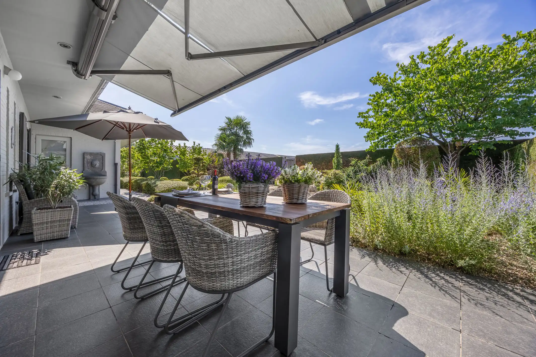 Villa met potentieel in Oostmalle en mogelijkheid tot aankoop achtergelegen weilanden foto 19