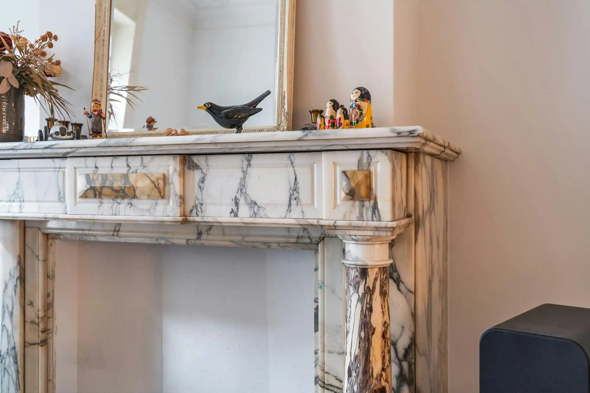 Prachtig en historisch herenhuis met uniek stadszwembad te koop in Molenbeek foto 28