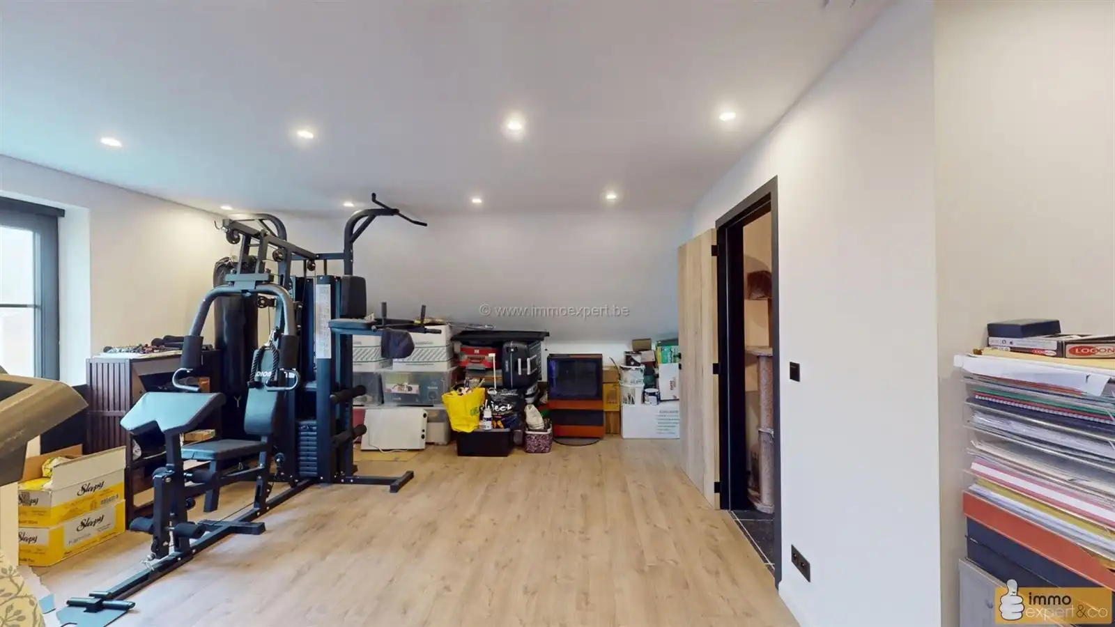 WAMBEEK: Recente, energiezuinige woning met 3 slaapkamers. foto 24