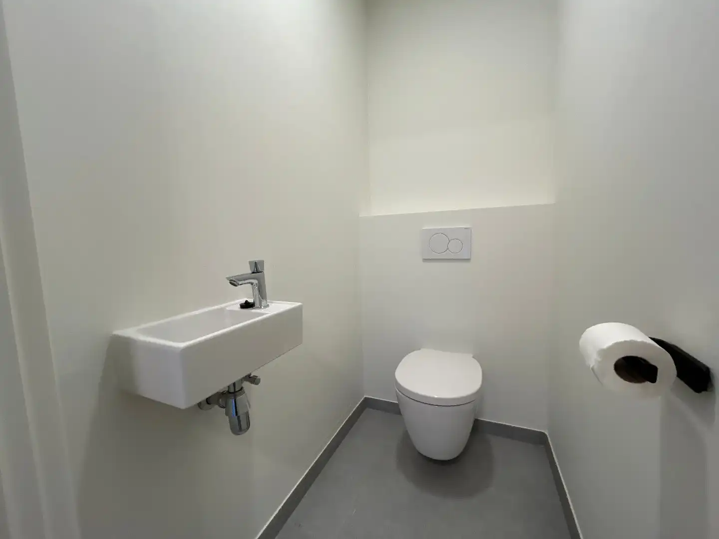 Moderne nieuwbouwwoning op topligging in Keerbergen foto 8