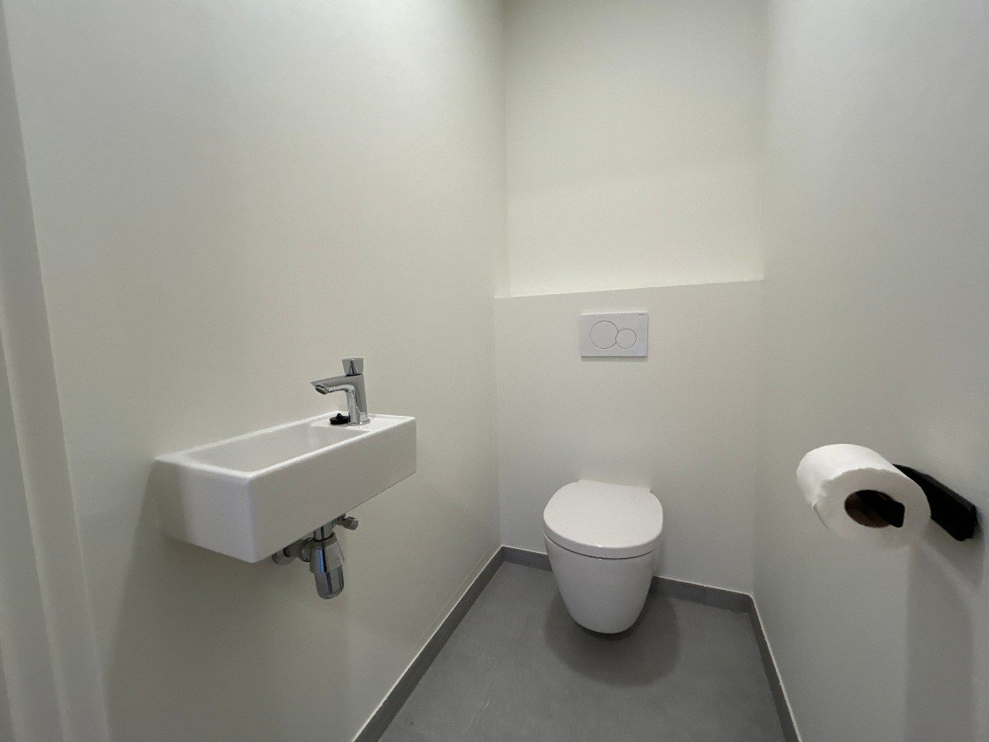 Moderne nieuwbouwwoning op topligging in Keerbergen foto 8