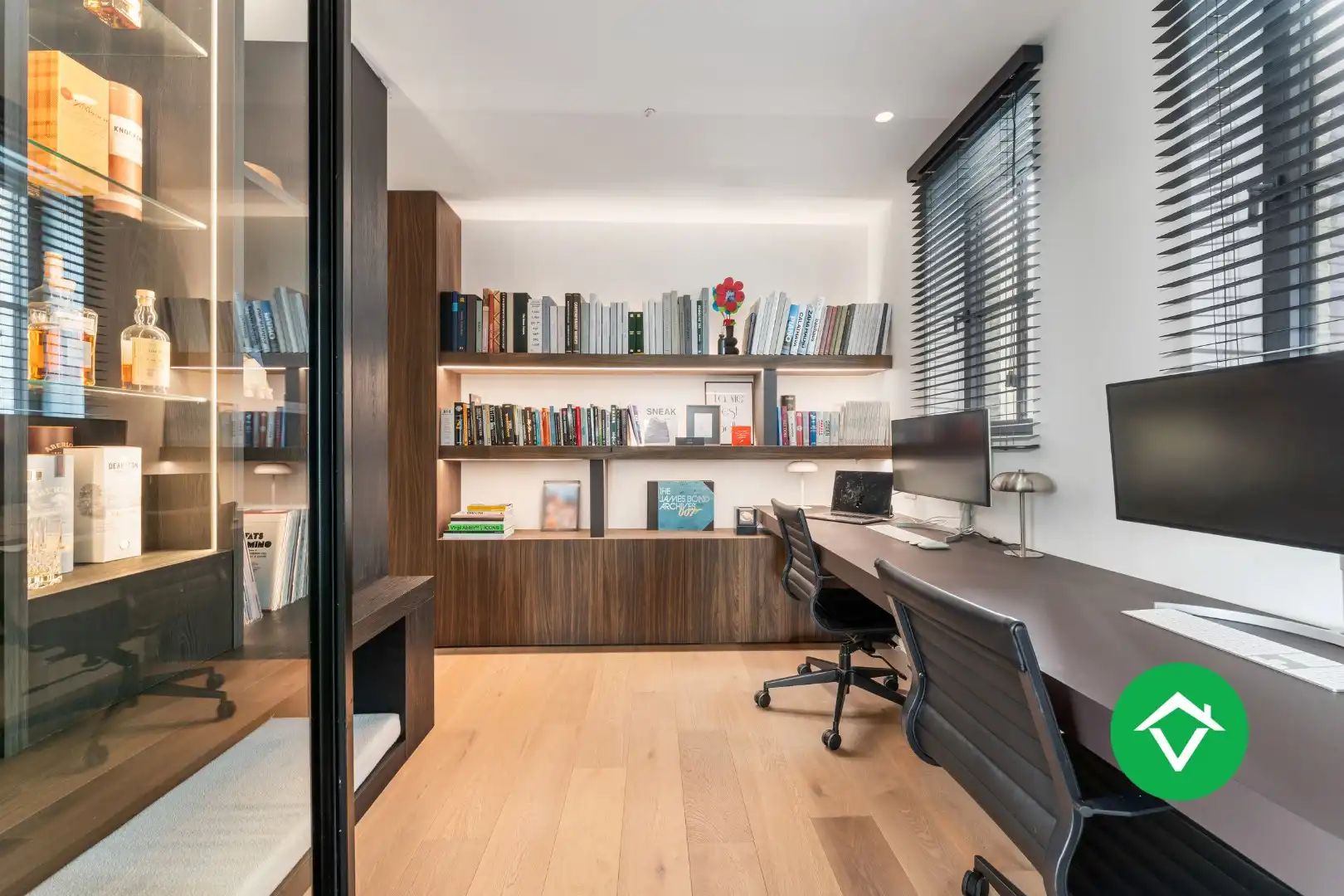 Alleenstaande woning met 5 slaapkamers te Zarren  foto 13