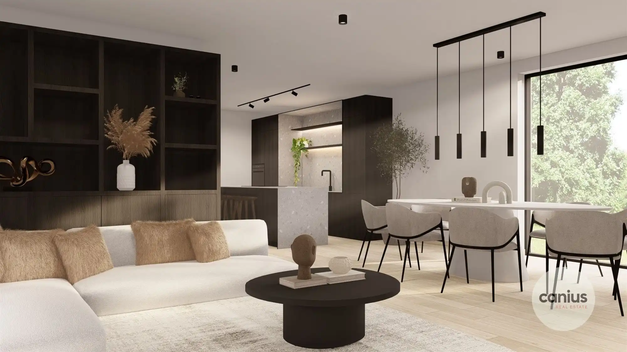 WONEN IN DE PAREL VAN HASPENGOUW foto 18