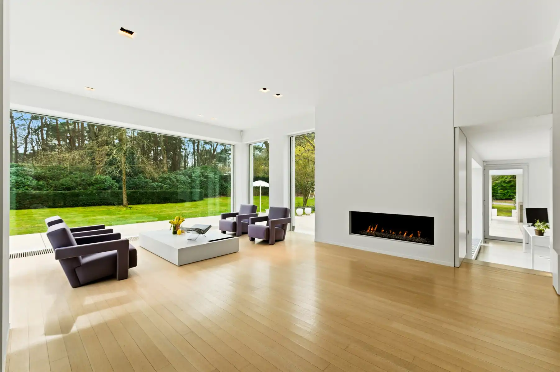 State-of-the-art villa op 5.707 m te KEERBERGEN foto 10