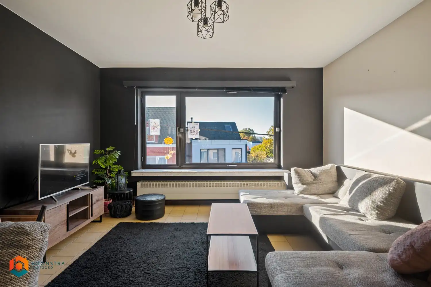 Appartement met 2 slpkrs te Nijlen foto 5