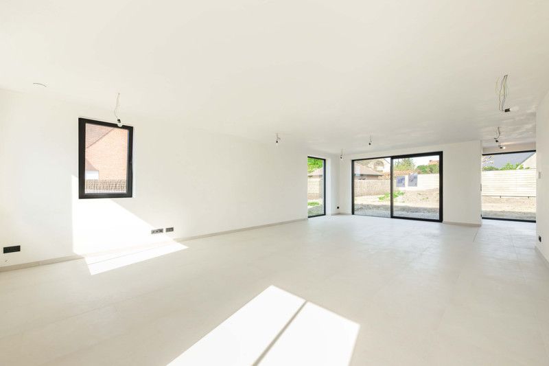 Nieuwbouwwoning te Meulebeke. foto 5