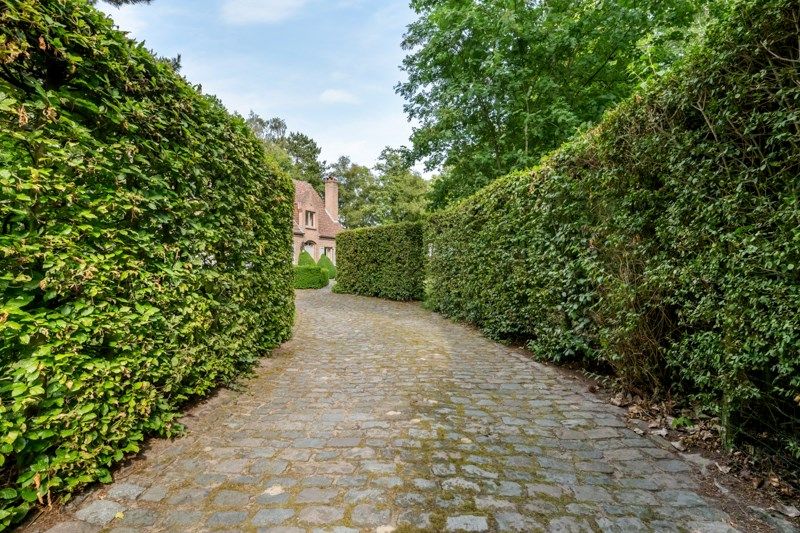 Exclusieve villa op ruim perceel met weiland – luxe, charme en eindeloze mogelijkheden foto 6