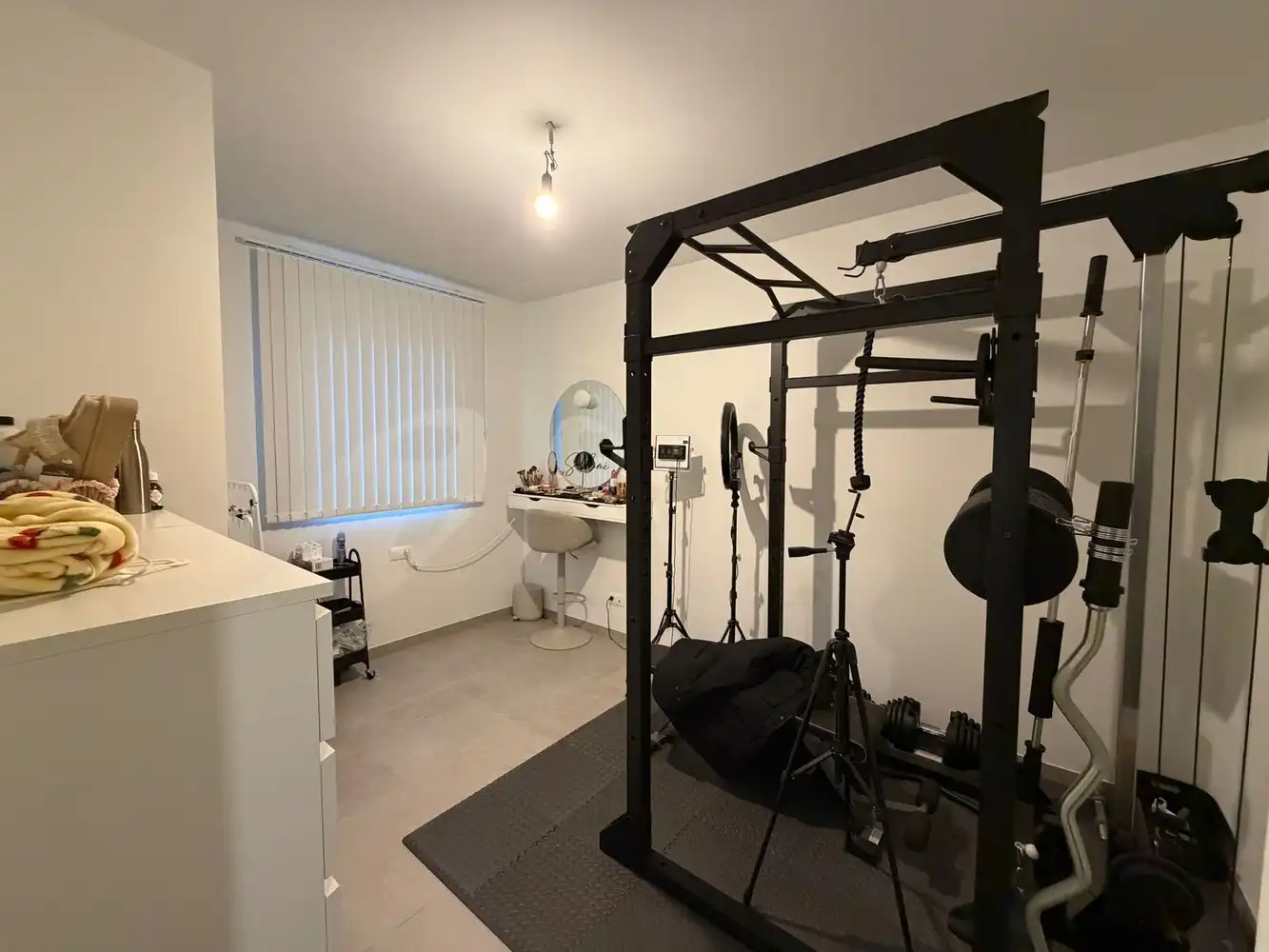 Appartement te huur foto 6