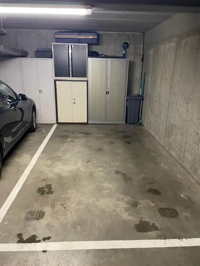 Verzorgd appartement met 2 slaapkamers, 2 terrassen en lift foto 15