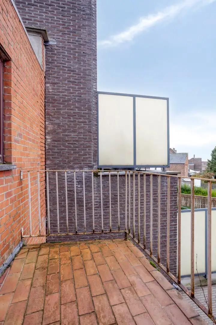 Gezellige woning met garage, centrum Tongeren foto 18
