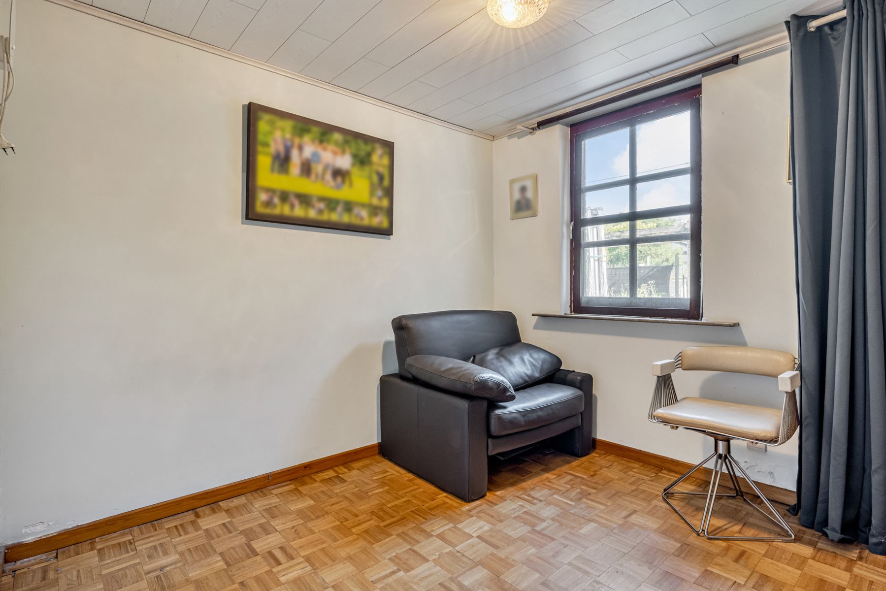 Charmante woning met landelijke ligging. foto 11