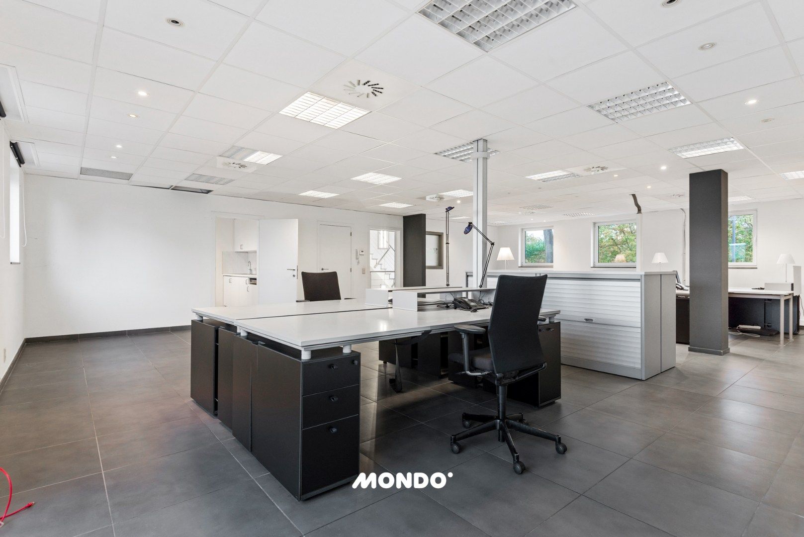 Kantoorruimte te huur op absolute toplocatie – Londerzeel (A12) foto 11