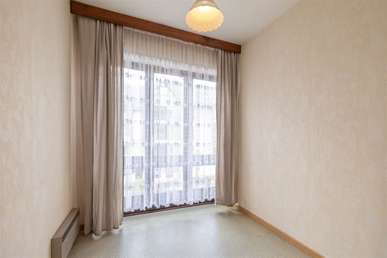 Gezellig Appartement met 2 Slaapkamers in Diest foto 16