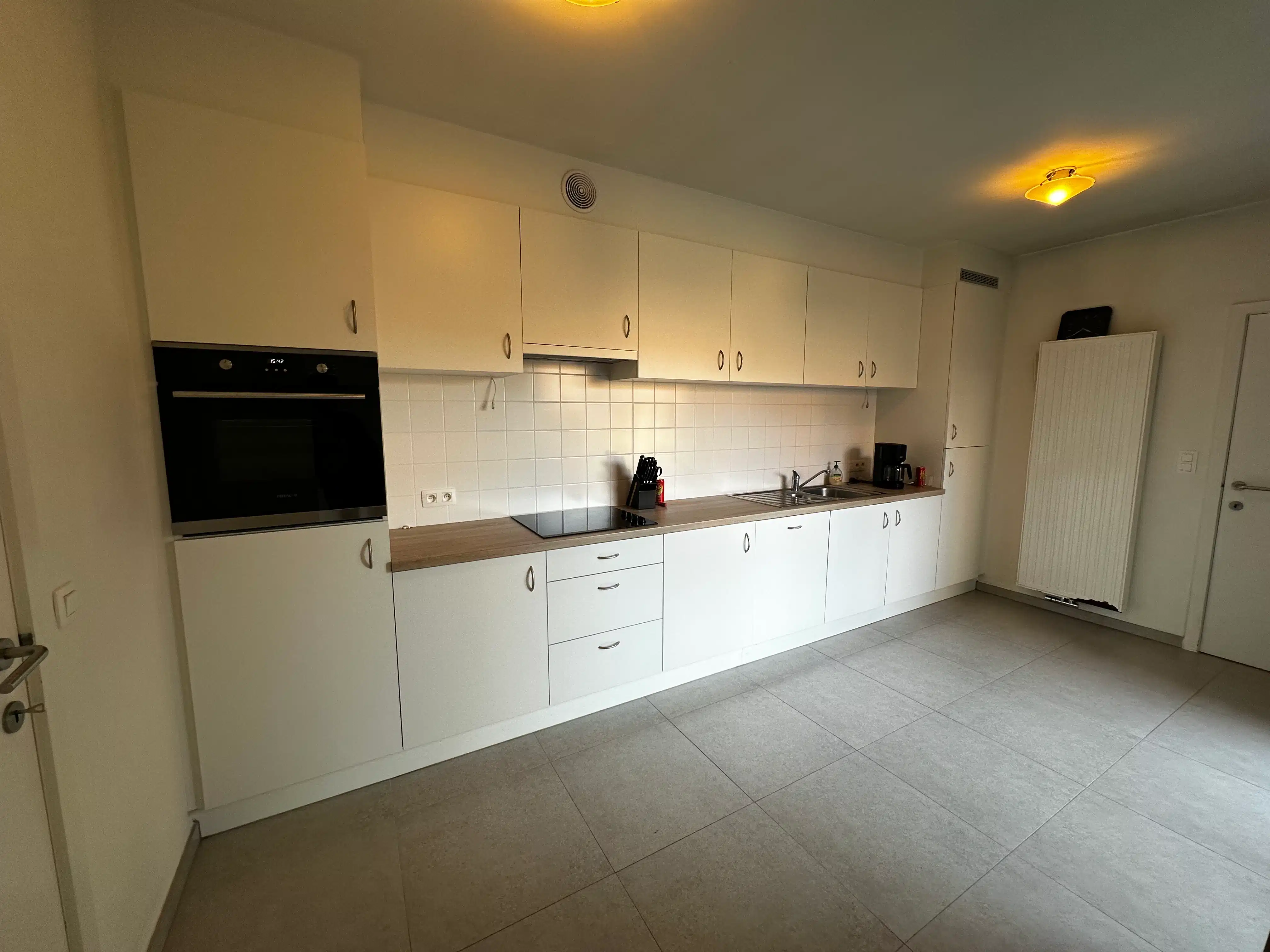 Halfopen bebouwing in centrum van Aalter foto 7