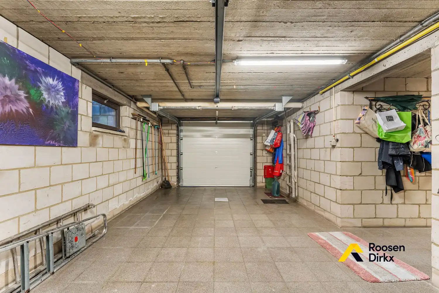 Charmante gelijkvloerse woning met 4 slaapkamers op perceel 1.282m² foto 26