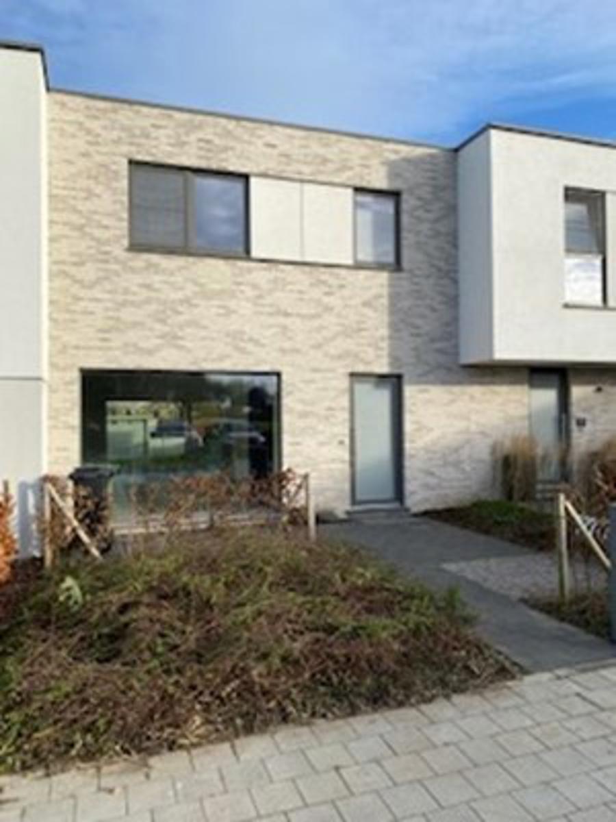LEDE - Recente BEN-woning met gezellige tuin. foto 19