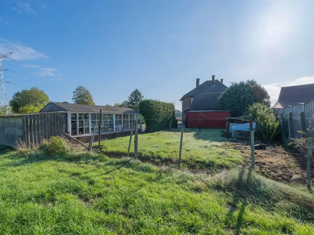 Landelijk gelegen vrijstaande woning op een riant perceel foto 9