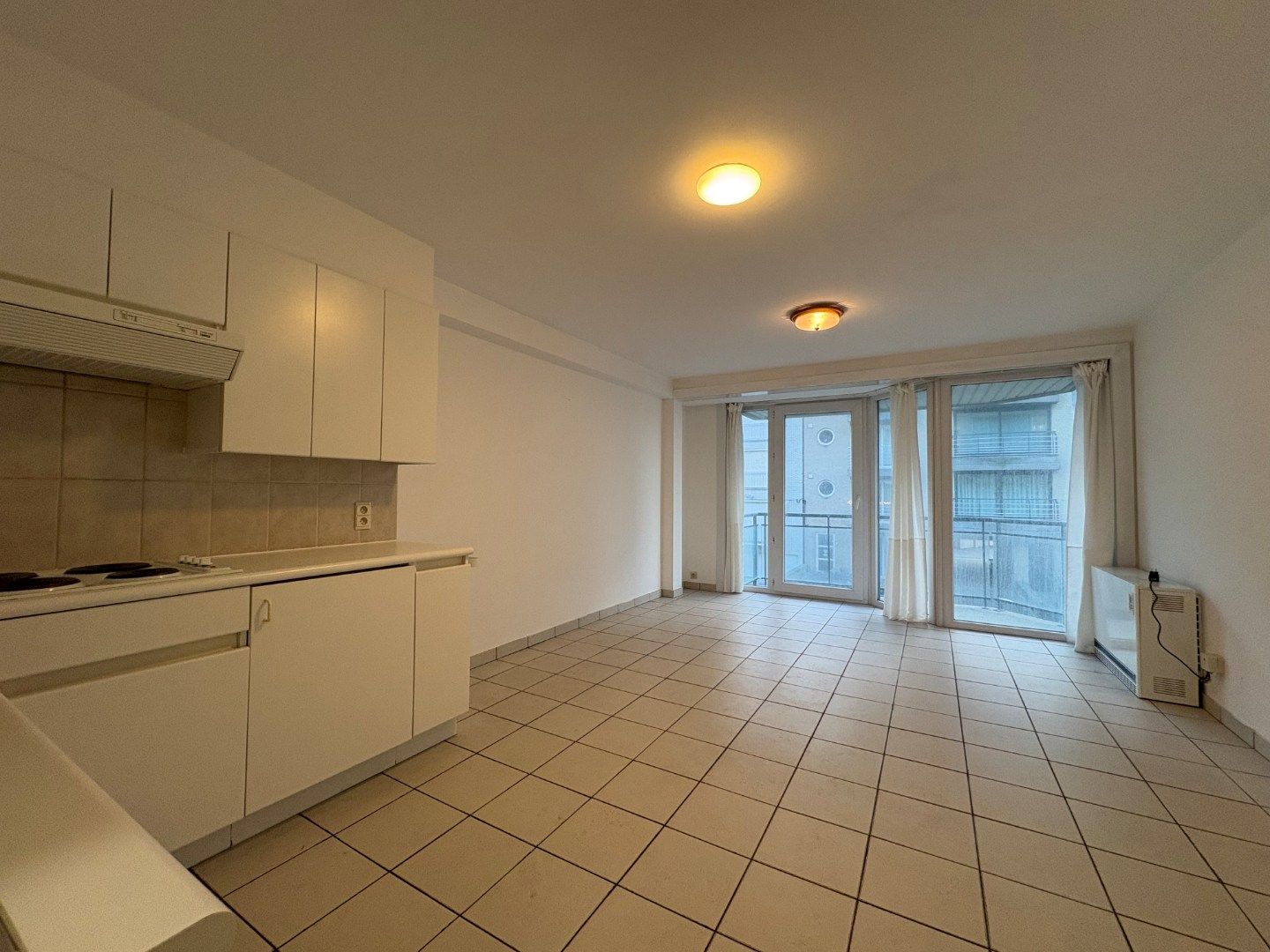 Appartement te huur Orchideestraat 8 -/01.02 - 8670 Koksijde