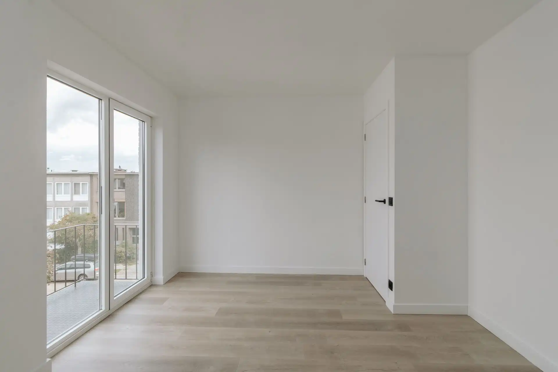 Appartement met autostaanplaats in Gillegomwijk! foto 13