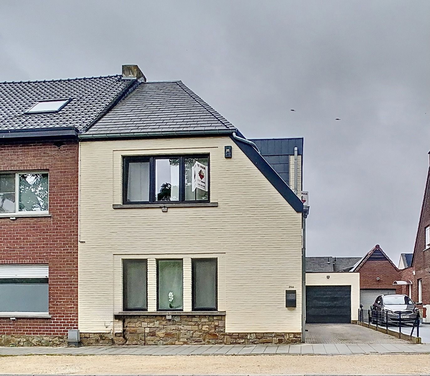 Instapklare HOB met 3 SLPK, tuin én garage! foto 26