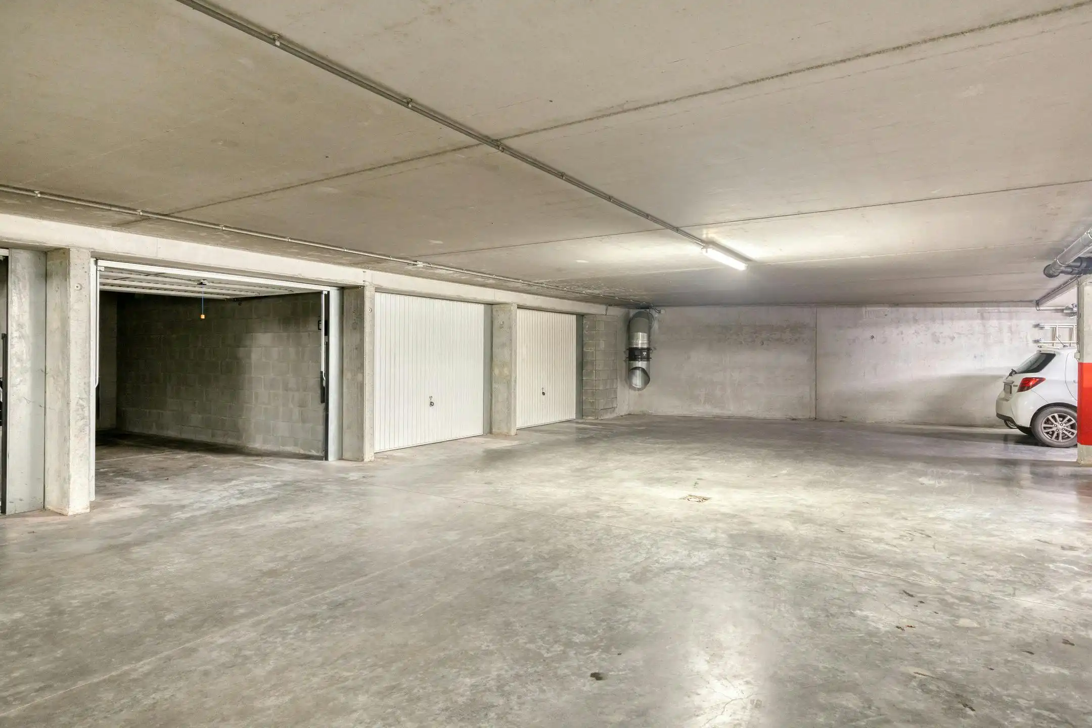 Gerenoveerd appartement te koop Beernem met 2 slaapkamers foto 9