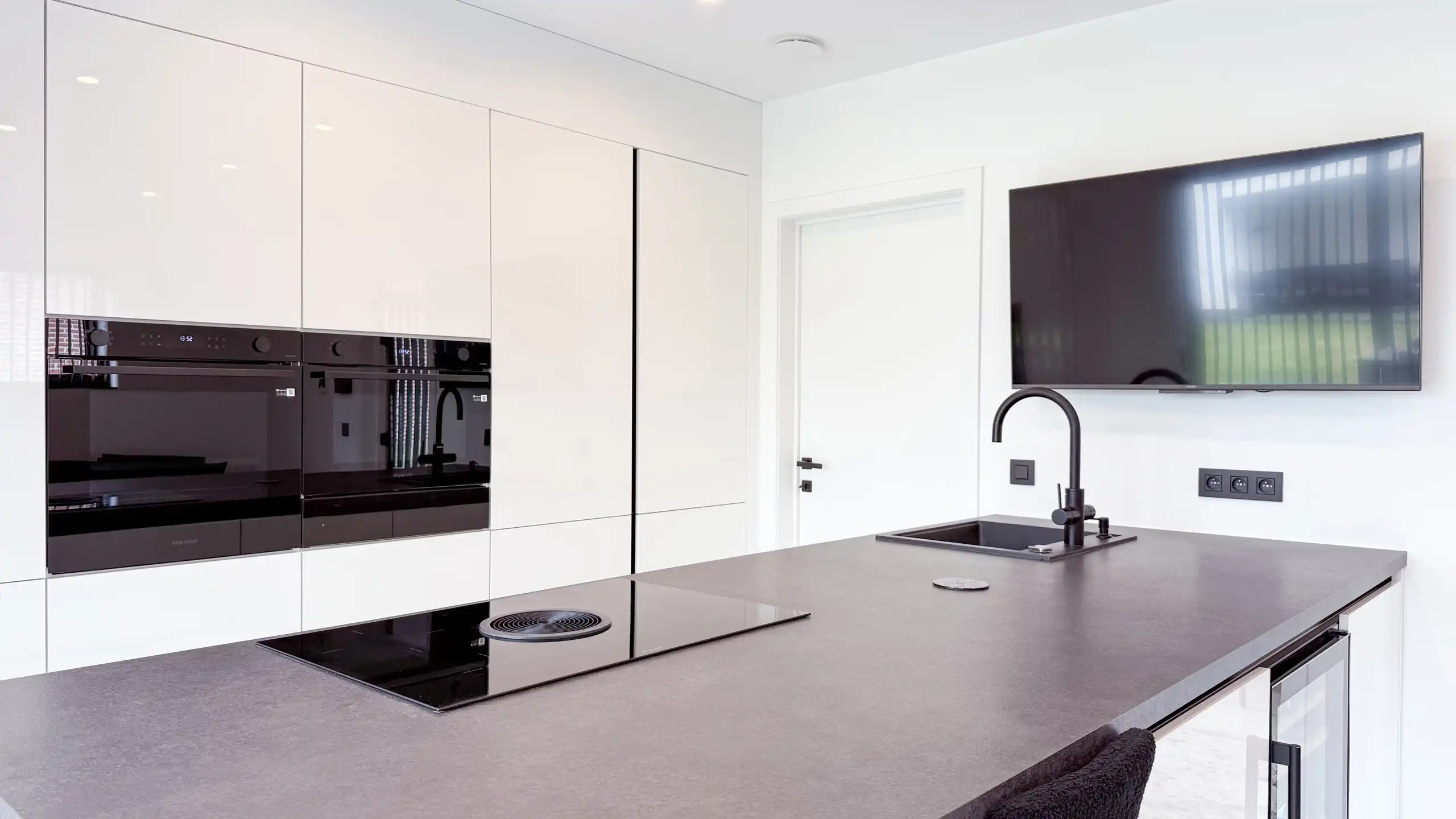  Instapklare, vrijstaande nieuwbouwwoning met 4 tot 5 slaapkamers in Heusden-Zolder! foto 4