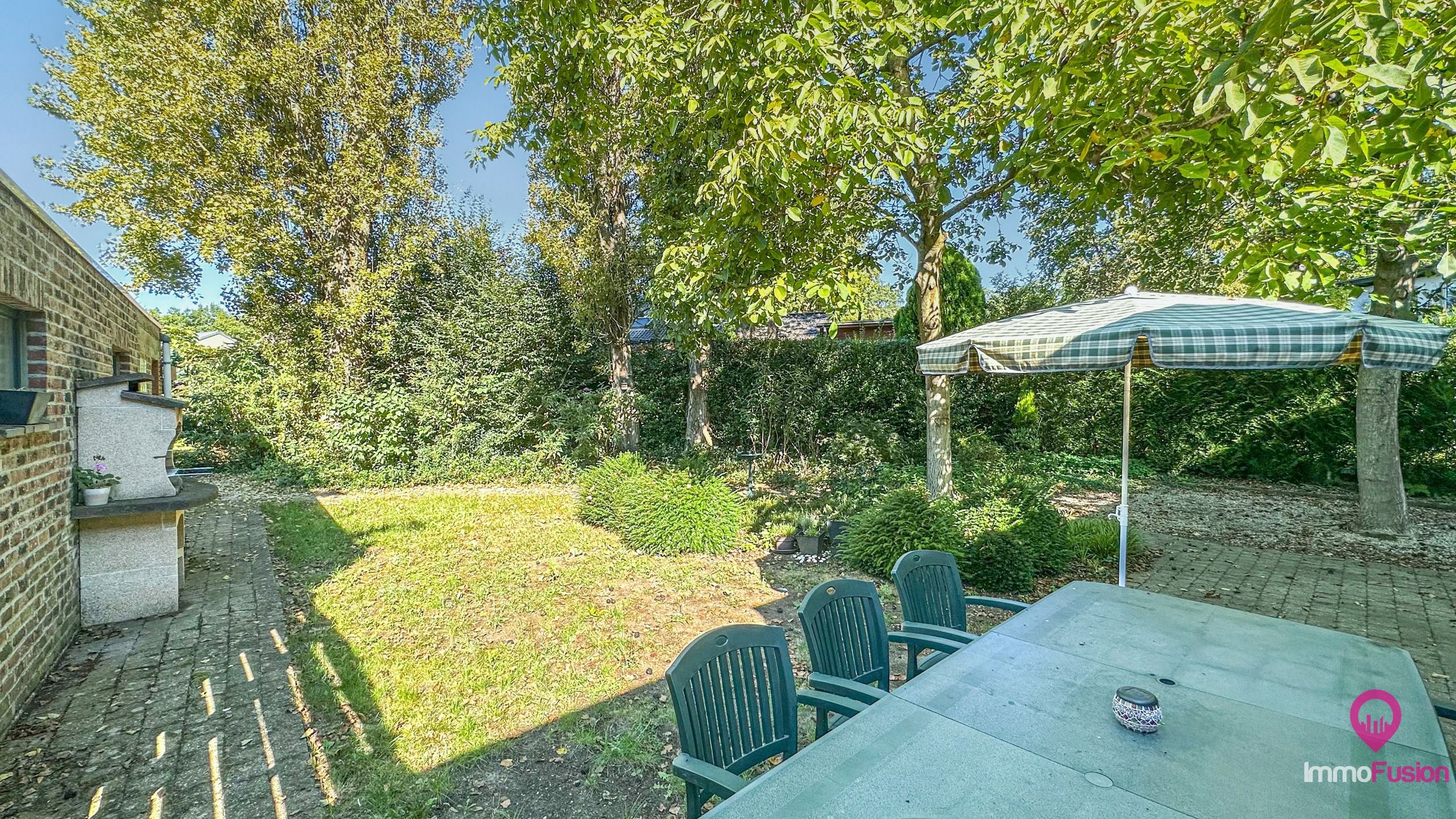 Appartementsgebouw met 2 app in het residentiële Bolderberg! foto 23