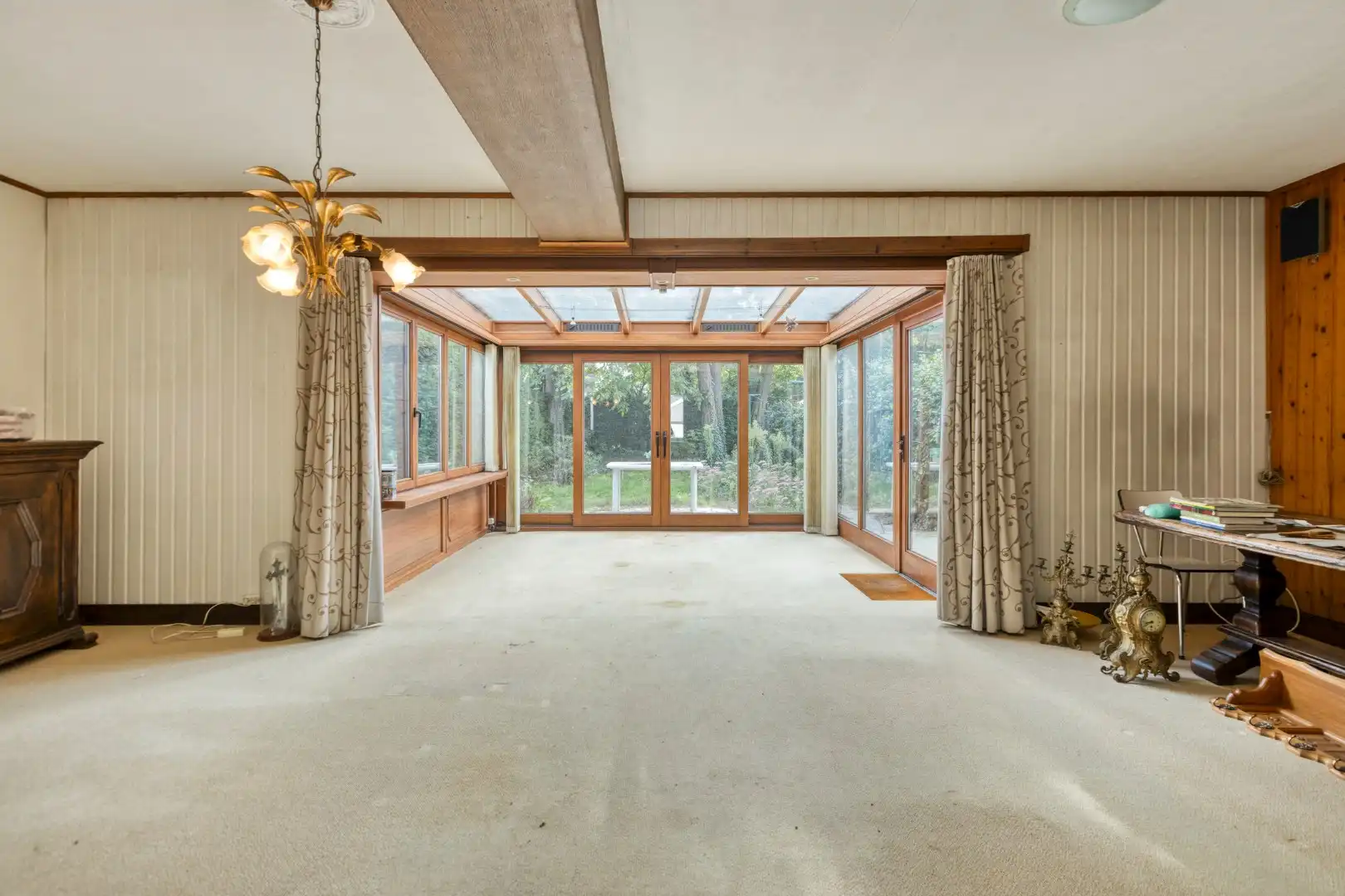 Te renoveren woning met 3 SLPKS in Mol - Donk ! foto 2