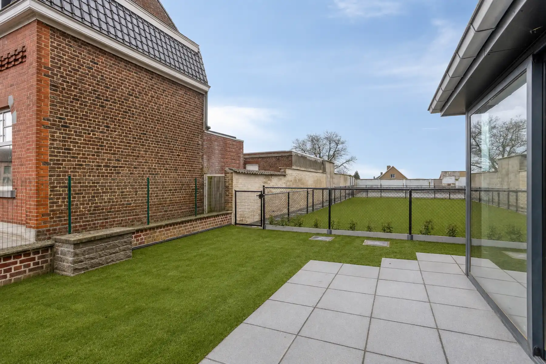 Huis te koop Stevelberg 14 - 1540 Pajottegem